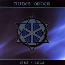 Runes Order : 1988-2022
